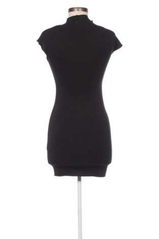 Šaty  Zara, Veľkosť S, Farba Čierna, Cena  16,04 €