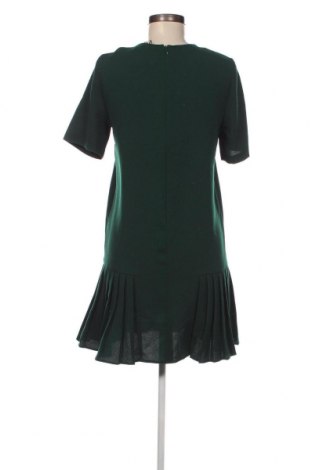 Rochie Zara, Mărime S, Culoare Verde, Preț 78,95 Lei