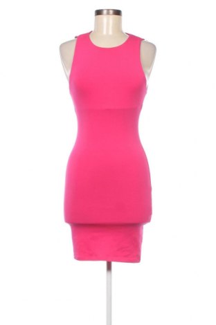 Šaty  Zara, Velikost S, Barva Růžová, Cena  182,00 Kč