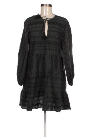 Φόρεμα Zara, Μέγεθος XL, Χρώμα Πράσινο, Τιμή 35,75 €