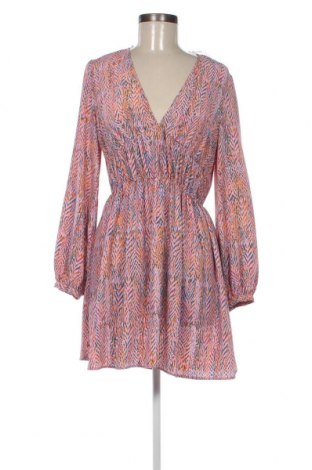 Φόρεμα Zara, Μέγεθος S, Χρώμα Πολύχρωμο, Τιμή 14,85 €