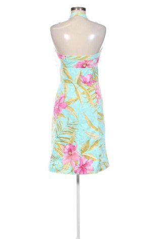 Kleid Zara, Größe L, Farbe Mehrfarbig, Preis 15,99 €