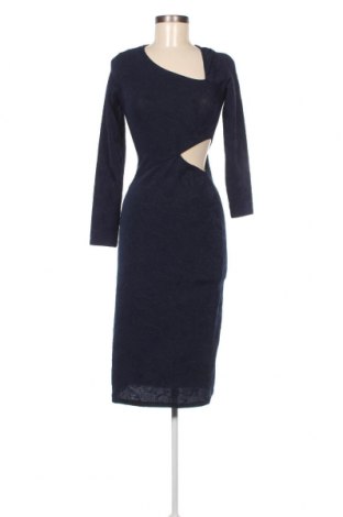 Φόρεμα Zara, Μέγεθος M, Χρώμα Μπλέ, Τιμή 21,70 €