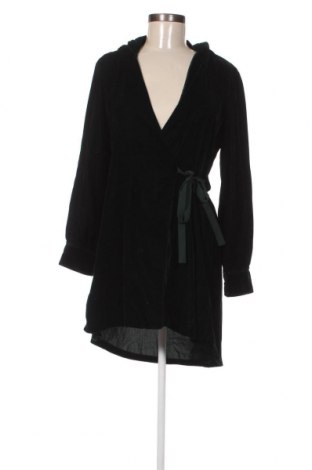 Kleid Zara, Größe XS, Farbe Grün, Preis 16,07 €
