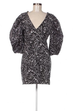Kleid Zara, Größe L, Farbe Mehrfarbig, Preis 29,83 €