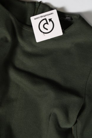 Kleid Zara, Größe S, Farbe Grün, Preis 8,14 €