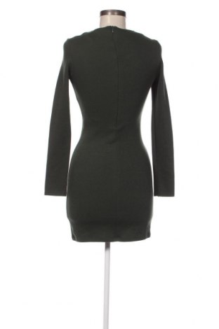Šaty  Zara, Veľkosť S, Farba Zelená, Cena  8,14 €