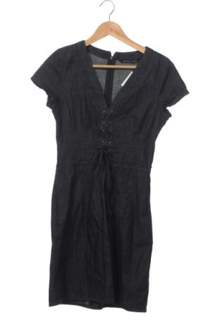 Šaty  Zara, Veľkosť S, Farba Modrá, Cena  6,35 €