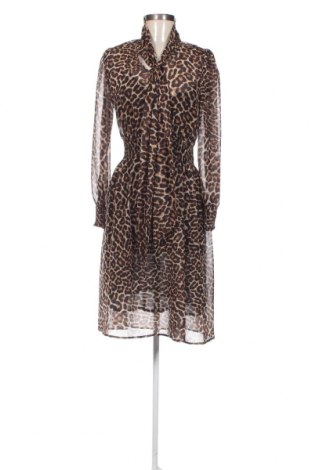Šaty  Zara, Velikost XS, Barva Vícebarevné, Cena  407,00 Kč