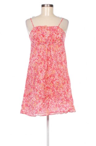 Kleid Zara, Größe M, Farbe Mehrfarbig, Preis 6,68 €