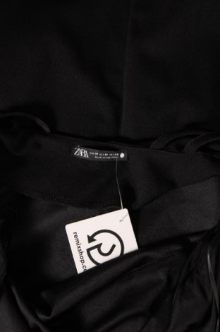Šaty  Zara, Velikost M, Barva Černá, Cena  304,00 Kč
