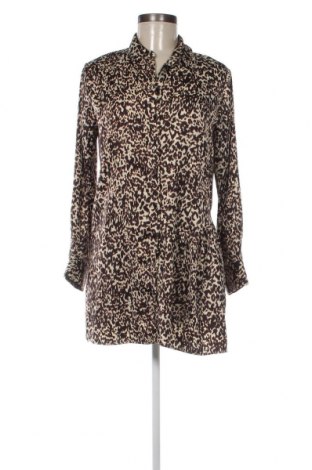 Kleid Zara, Größe XS, Farbe Mehrfarbig, Preis 9,72 €