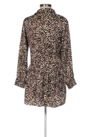 Kleid Zara, Größe XS, Farbe Mehrfarbig, Preis 4,54 €