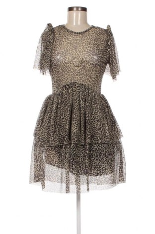 Kleid Zara, Größe S, Farbe Mehrfarbig, Preis 40,36 €