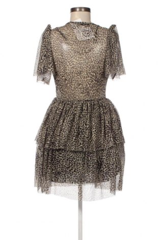 Kleid Zara, Größe S, Farbe Mehrfarbig, Preis 40,36 €