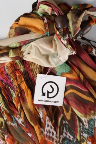 Šaty  Zara Trafaluc, Velikost M, Barva Vícebarevné, Cena  157,00 Kč