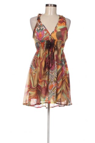 Šaty  Zara Trafaluc, Velikost M, Barva Vícebarevné, Cena  176,00 Kč