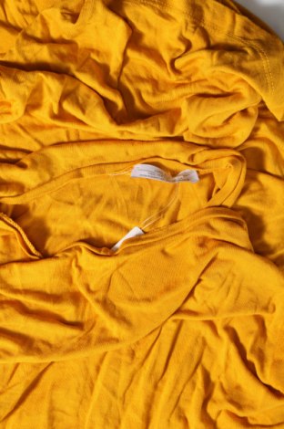 Kleid Zara Trafaluc, Größe M, Farbe Gelb, Preis € 5,01