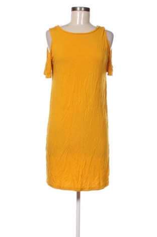 Φόρεμα Zara Trafaluc, Μέγεθος M, Χρώμα Κίτρινο, Τιμή 5,94 €