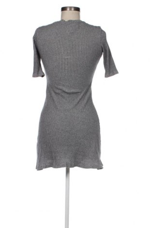 Φόρεμα Zara Trafaluc, Μέγεθος M, Χρώμα Γκρί, Τιμή 5,94 €