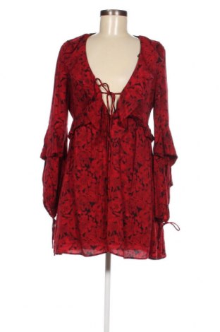 Šaty  Zara Trafaluc, Velikost S, Barva Vícebarevné, Cena  399,00 Kč