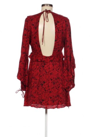 Šaty  Zara Trafaluc, Velikost S, Barva Vícebarevné, Cena  428,00 Kč