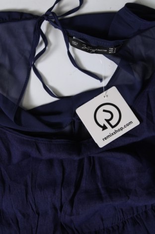 Kleid Zara Trafaluc, Größe S, Farbe Blau, Preis 10,05 €