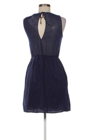 Φόρεμα Zara Trafaluc, Μέγεθος S, Χρώμα Μπλέ, Τιμή 15,49 €