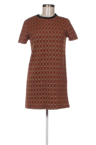 Šaty  Zara Trafaluc, Velikost M, Barva Vícebarevné, Cena  96,00 Kč