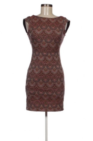 Kleid Zara Trafaluc, Größe S, Farbe Mehrfarbig, Preis € 3,34