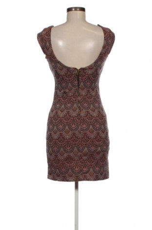 Kleid Zara Trafaluc, Größe S, Farbe Mehrfarbig, Preis € 6,18