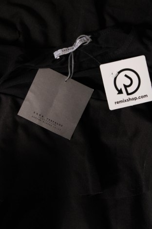 Šaty  Zara Trafaluc, Velikost S, Barva Černá, Cena  163,00 Kč