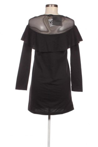 Φόρεμα Zara Trafaluc, Μέγεθος S, Χρώμα Μαύρο, Τιμή 6,31 €