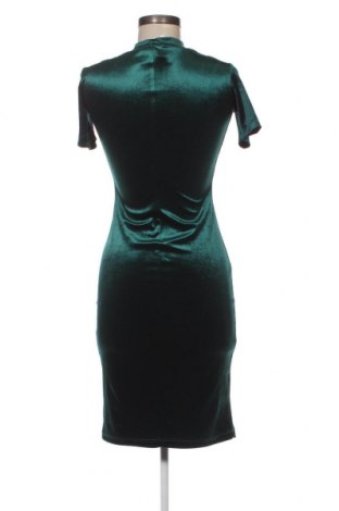 Kleid Zara Trafaluc, Größe S, Farbe Grün, Preis 16,70 €