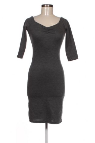Φόρεμα Zara Trafaluc, Μέγεθος S, Χρώμα Γκρί, Τιμή 3,86 €