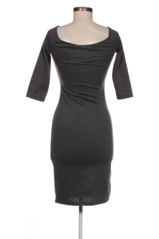 Kleid Zara Trafaluc, Größe S, Farbe Grau, Preis 3,84 €