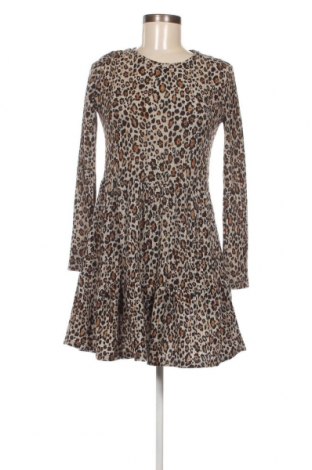 Kleid Zara Trafaluc, Größe S, Farbe Mehrfarbig, Preis € 4,51