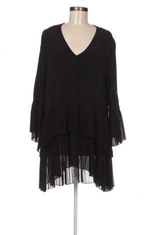 Φόρεμα Zebra, Μέγεθος XL, Χρώμα Μαύρο, Τιμή 13,46 €