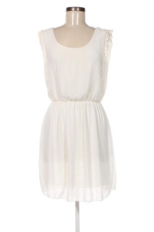 Φόρεμα Zebra, Μέγεθος L, Χρώμα Λευκό, Τιμή 7,18 €