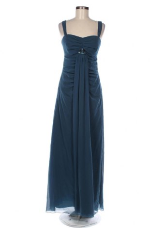 Kleid Zero, Größe M, Farbe Blau, Preis 12,42 €