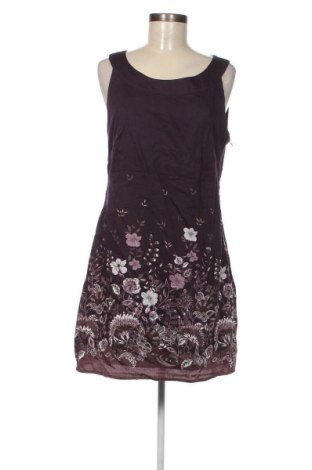 Φόρεμα Zero, Μέγεθος M, Χρώμα Βιολετί, Τιμή 11,57 €