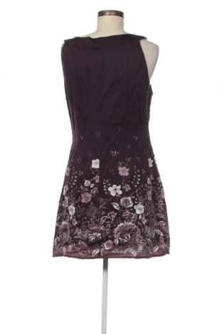 Φόρεμα Zero, Μέγεθος M, Χρώμα Βιολετί, Τιμή 11,57 €