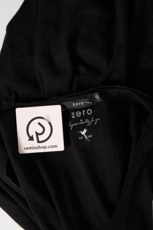 Φόρεμα Zero, Μέγεθος M, Χρώμα Μαύρο, Τιμή 3,79 €