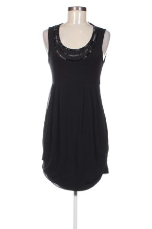 Kleid Zero, Größe S, Farbe Schwarz, Preis 3,79 €