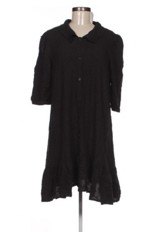 Šaty  Zhenzi, Veľkosť M, Farba Čierna, Cena  2,63 €