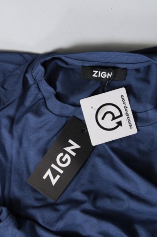 Φόρεμα Zign, Μέγεθος S, Χρώμα Μπλέ, Τιμή 13,15 €