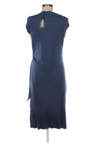 Φόρεμα Zign, Μέγεθος S, Χρώμα Μπλέ, Τιμή 13,15 €
