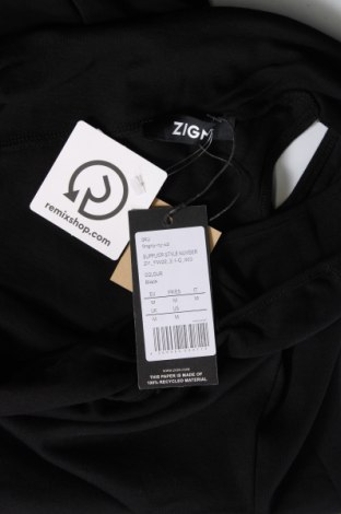 Φόρεμα Zign, Μέγεθος M, Χρώμα Μαύρο, Τιμή 23,66 €