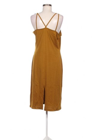 Φόρεμα Zign, Μέγεθος XL, Χρώμα Χρυσαφί, Τιμή 7,36 €