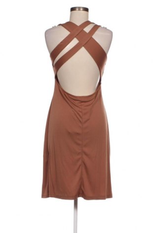 Φόρεμα Zign, Μέγεθος L, Χρώμα Καφέ, Τιμή 7,36 €